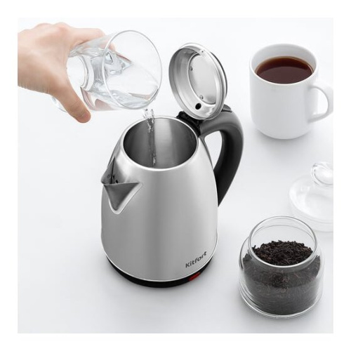 Чайный набор KITFORT КТ-6779