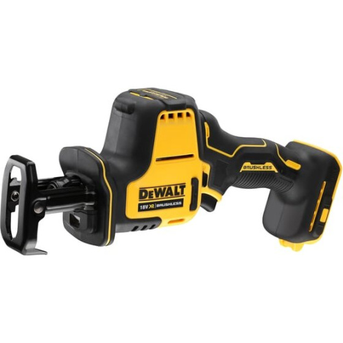 Сабельная пила DeWalt DCS369NT-XJ