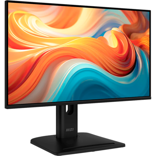 Монитор MSI Pro MP245PHG E14 (9S6-3PE69M-014) Black