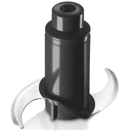 Кухонный комбайн Philips HR7776/90 черный