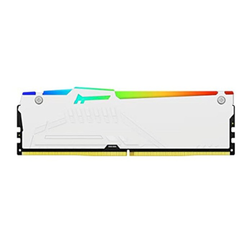 ОЗУ Kingston Fury Beast Expo KF556C36BWEA-16 DDR5 - 1x 16ГБ 5600МГц, DIMM, White, Ret