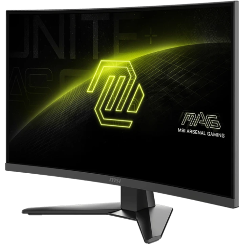 Монитор MSI Mag MAG 275CQF E18 (9S6-3CE91H-022) черный