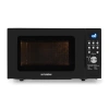 Микроволновая печь Hyundai HYM-D3038 черный