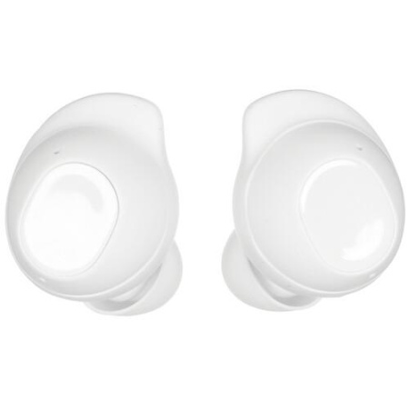 Наушники TWS Samsung Galaxy Buds FE белый