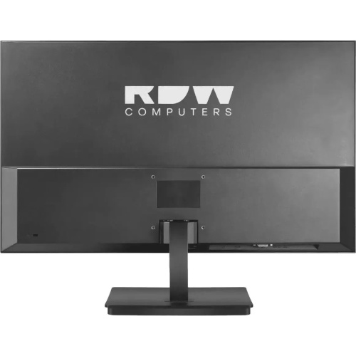 Монитор RDW COMPUTERS 2401K R (2401K/F00В3100V2A1H) черный
