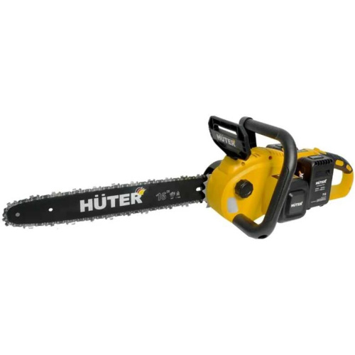 Электрическая цепная пила Huter ELS-40-4 Li с АКБ и ЗУ (70/10/25)