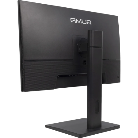 Моноблок Amur Тигр H6I12 (2130606) черный