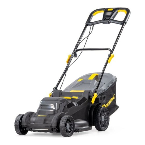 Газонокосилка CHAMPION EM4419