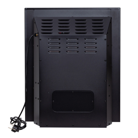 Электроочаг RealFlame Majestic Lux Black RC