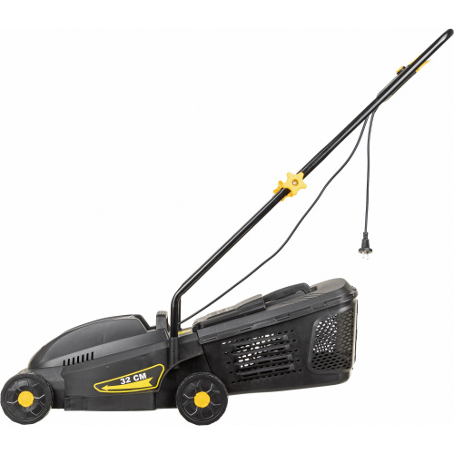 Газонокосилка Huter ELM-320/1000 (900/70/4/19)