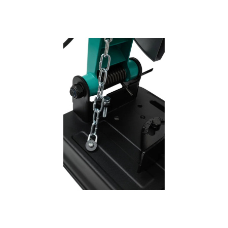 Монтажная пила DCA AJG02-355