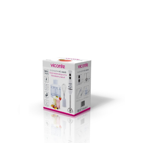 Блендер Viconte VC-4449