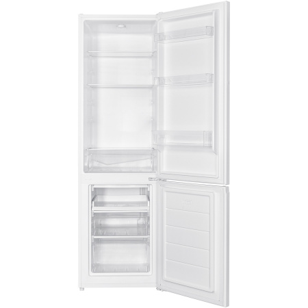 Холодильник ESPERANZA RFH C27DFU W