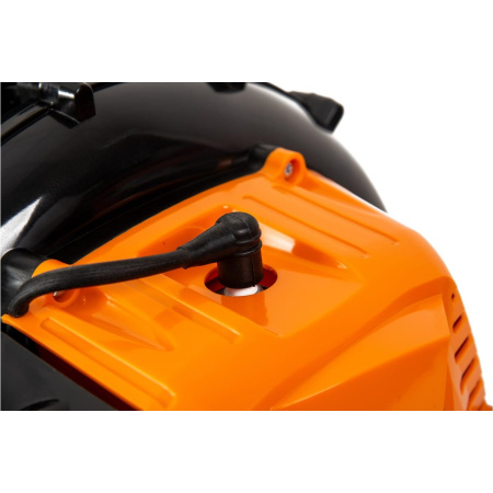 Воздуходувка Gigant LU-05 бензиновая