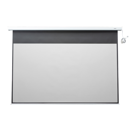 Экран Lumien Master Control (LMC-100135) White