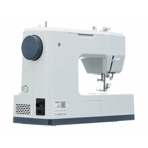 Швейная машина CHAYKA Silver