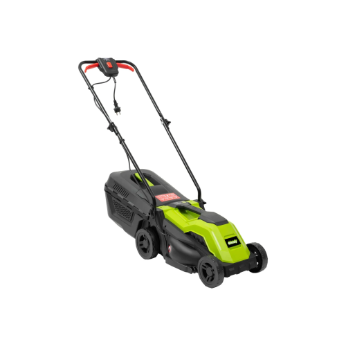 Газонокосилка Grizzly SKY-15 1,3 кВт, 33 см