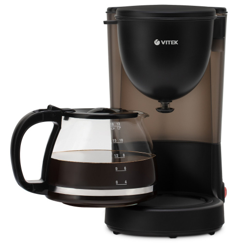 Кофеварка Vitek VT-8380