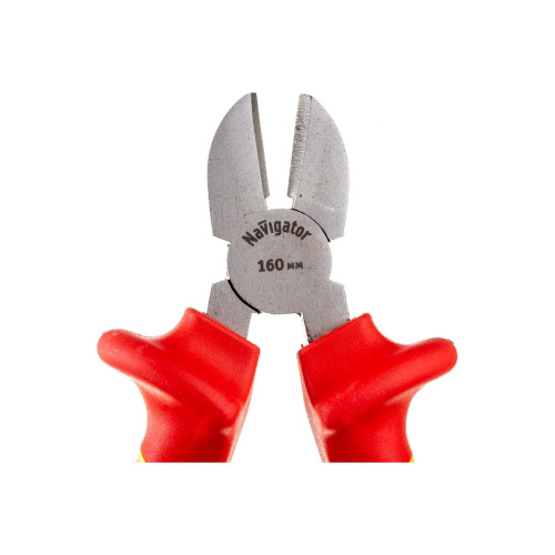 Набор диэлектрического инструмента Navigator NHT-Ind01-H9 82413 9 шт