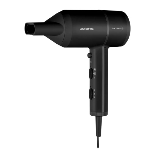 Фен Polaris PHD 2044Ti (19914) черный