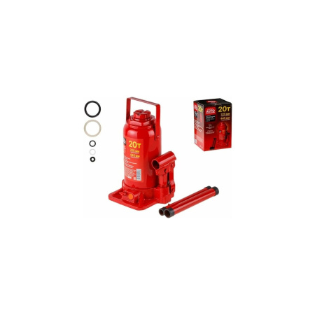 Домкрат Startul ST8018-20