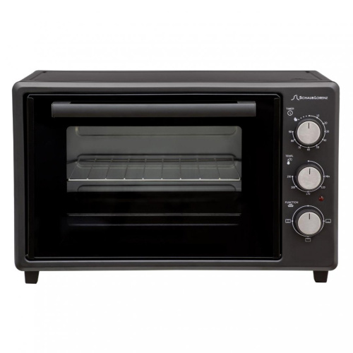 Мини-печь Schaub Lorenz SLE OS4031 (SLE00000104)