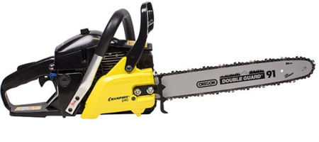 Бензопила CHAMPION 240-16