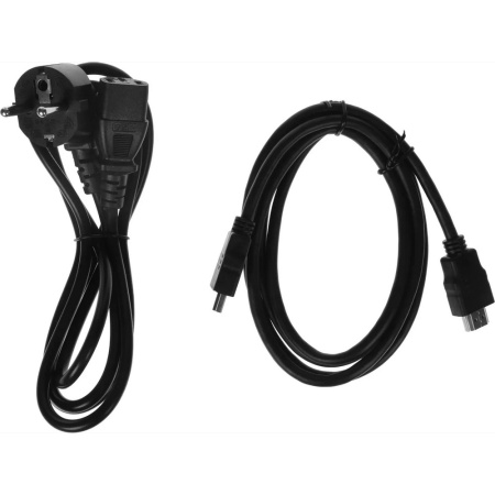 Монитор Pinebro MF-2404D черный