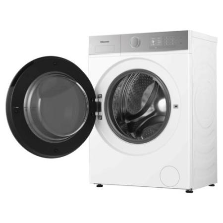 Стиральная машина Hisense WF5I8043BWF1 белый