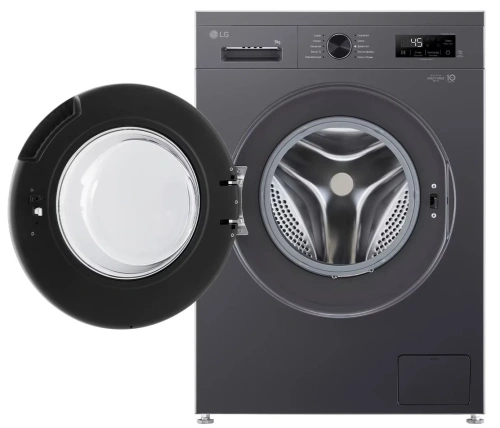 Стиральная машина LG F2Y1WS5J