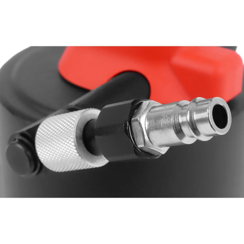 Пневматический заклепочник MESSER RL-4000LV (05-30-004)