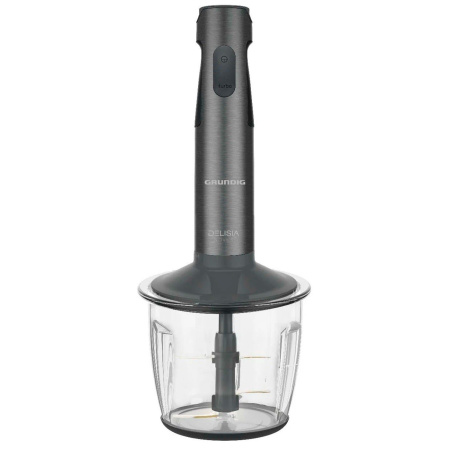 Блендер Grundig BL 7180 нерж