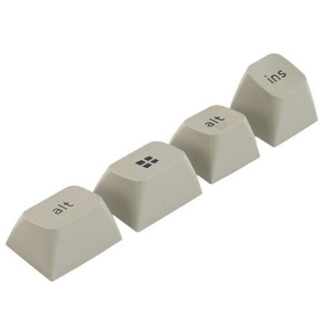 Клавиатура проводная + беспроводная Keychron Q1 Max