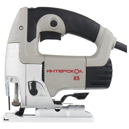 Лобзик Интерскол МП-85/600Э
