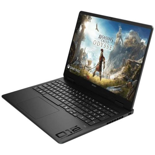 Ноутбук HP OMEN 16 Ryzen 9 8495HX/5060 16/1TB/240HZ