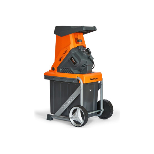 Измельчитель садовый электрический DAEWOO DSR 2700E