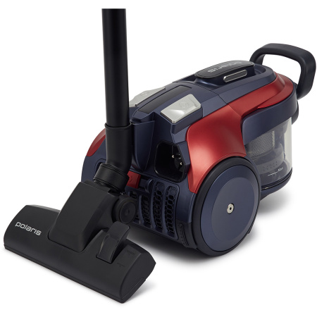 Пылесос POLARIS PVC 2003RI cерый