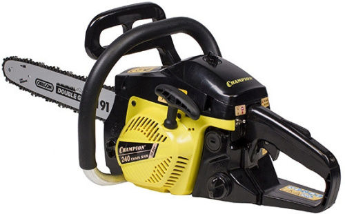 Бензопила CHAMPION 240-16