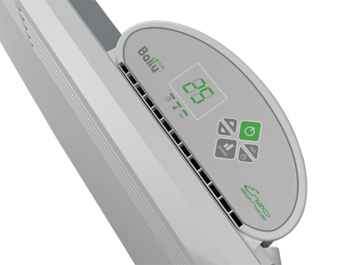 Электрический конвектор Ballu Bec/Ezer-2000