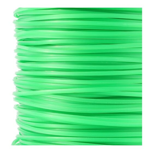 Леска для садовых триммеров Patriot Starline 805201070 D 3,0 мм L 400 м (звезда, зеленая) d-3мм L-400м