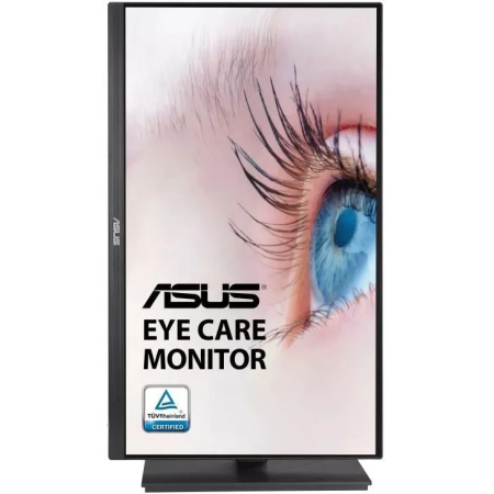 Монитор Asus VA24EQSB (90LM056F-B02170) черный