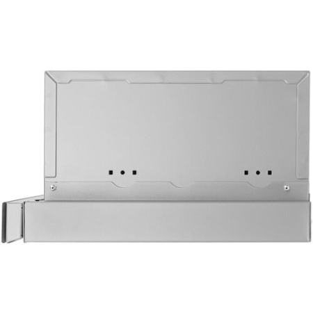 Вытяжка телескопическая Gorenje TH64E3SGB серый/черный