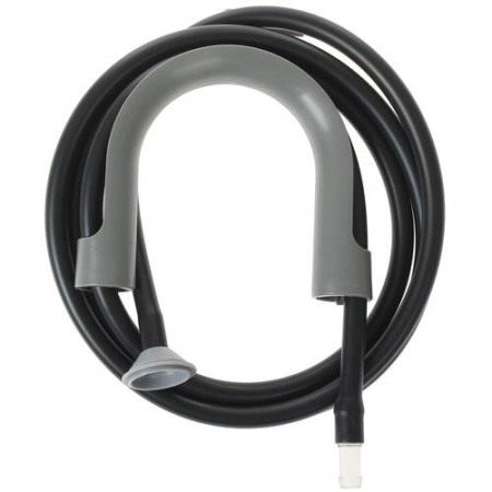 Сушильная машина MAUNFELD MFDM169WH белый