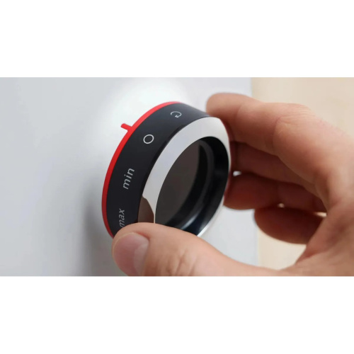 Мясорубка Bosch MFWS607W белый