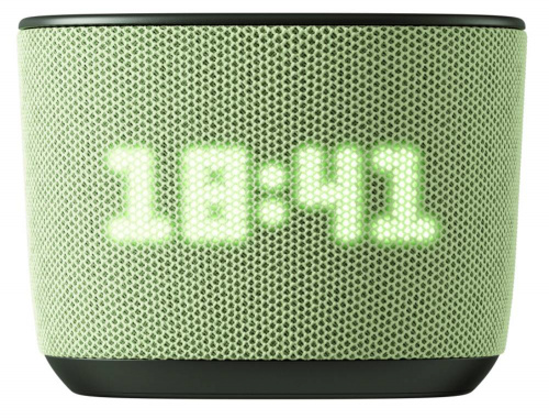 Умная Колонка Sberboom Home С Zigbee Фисташковая