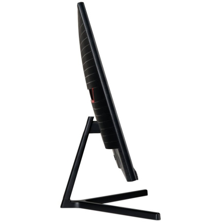 Монитор SunWind SUN-M24BG110 черный