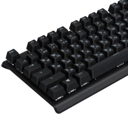 Клавиатура проводная SteelSeries Apex 7 US