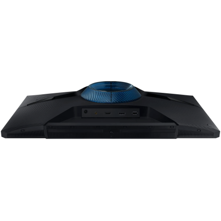 Монитор Samsung Odyssey G3 LS24DG302EUXEN черный