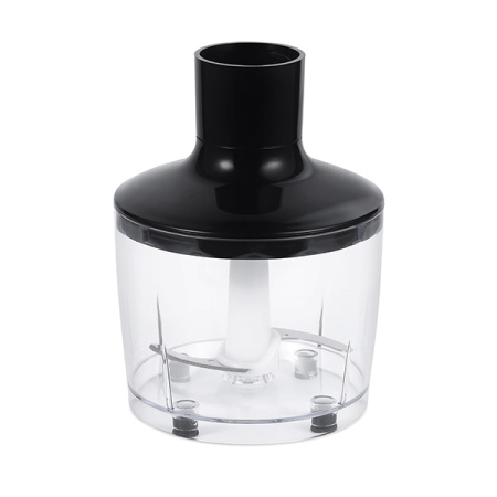 Ручной блендер Blackton Bt HB1233SS Black-steel