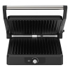 Гриль TOPDEVICE TDSEG001BK контактный